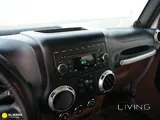 Jeep Wrangler Sahara